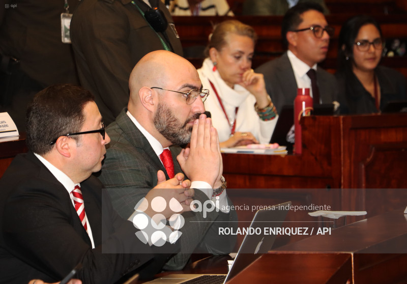 MARIO GODOY COMISION FISCALIZACION