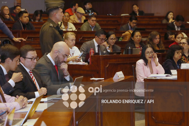 MARIO GODOY COMISION FISCALIZACION