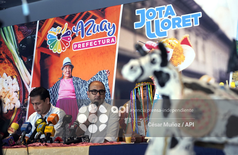 GYE-CARNAVAL BAKANSOTE 1