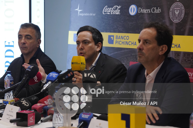 GYE-RRPP PARTIDO DE LA HISTORIA