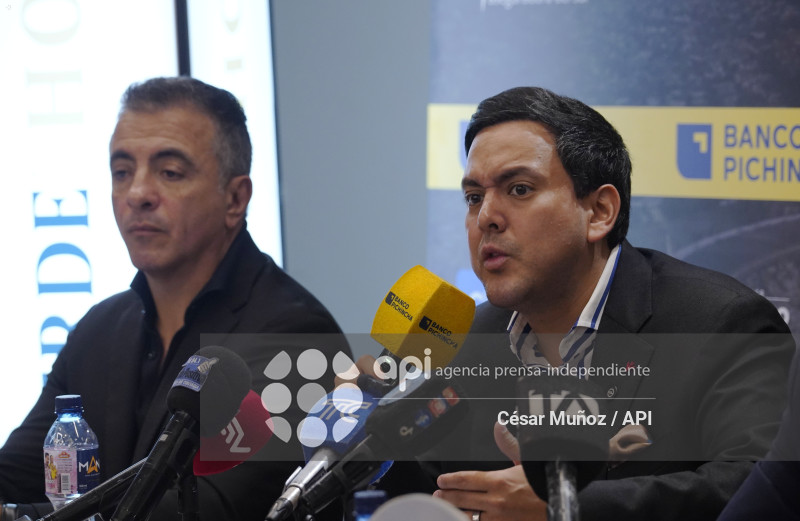 GYE-RRPP PARTIDO DE LA HISTORIA