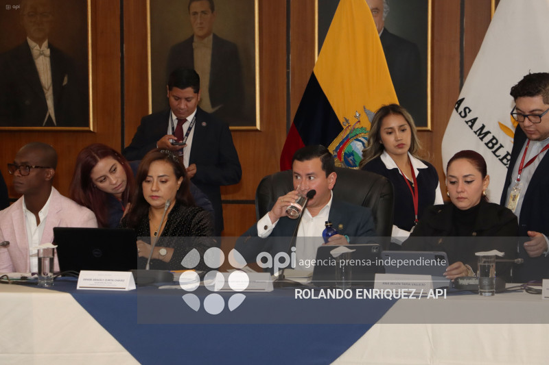 MARIO GODOY  REINSTALACION COMISION FISCALIZACION