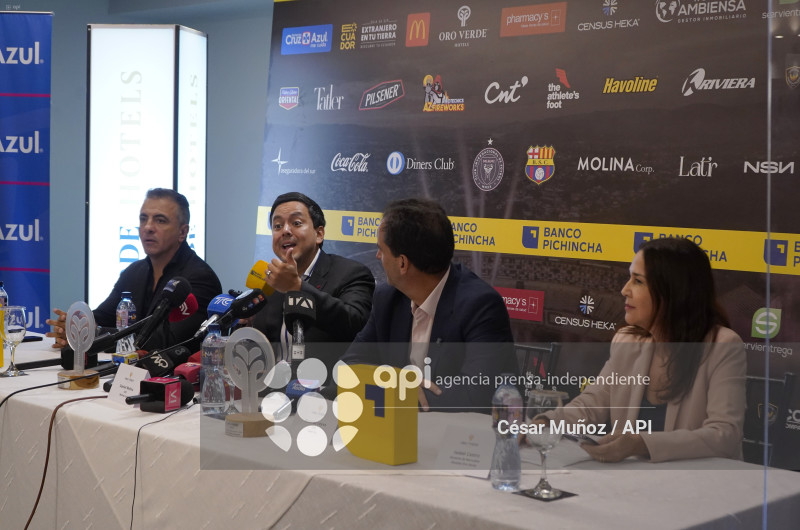 GYE-RRPP PARTIDO DE LA HISTORIA