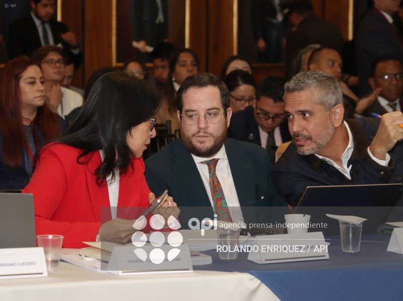 MARIO GODOY  REINSTALACION COMISION FISCALIZACION