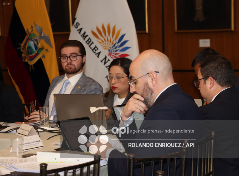 MARIO GODOY  REINSTALACION COMISION FISCALIZACION