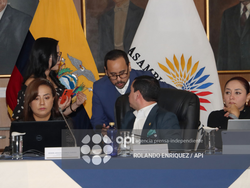 MARIO GODOY  REINSTALACION COMISION FISCALIZACION