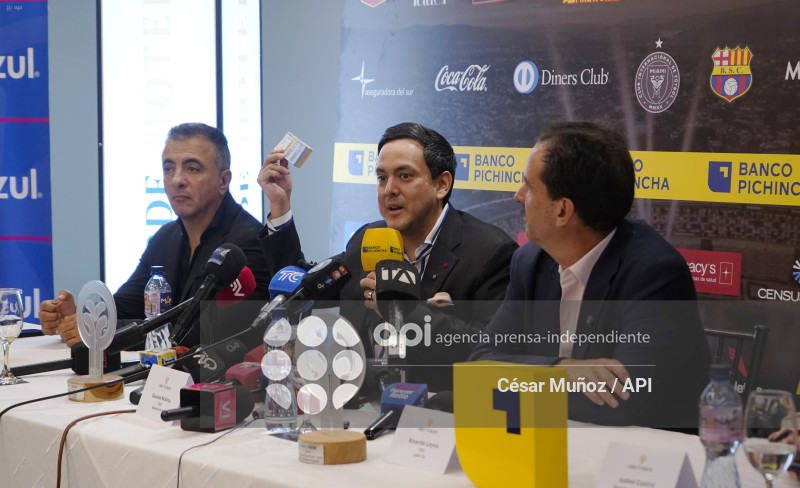 GYE-RRPP PARTIDO DE LA HISTORIA