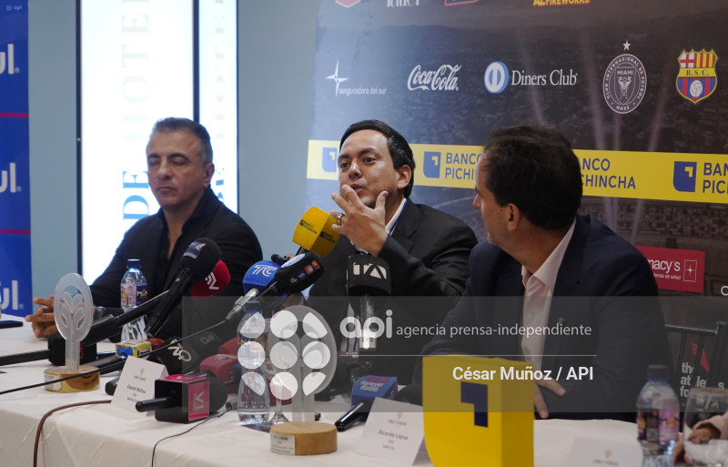 GYE-RRPP PARTIDO DE LA HISTORIA