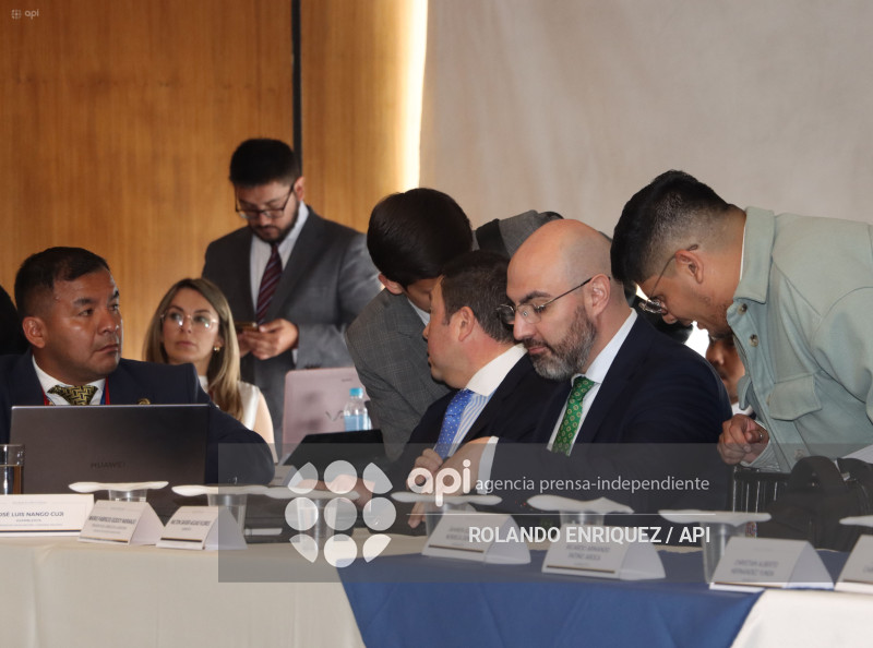 MARIO GODOY  REINSTALACION COMISION FISCALIZACION