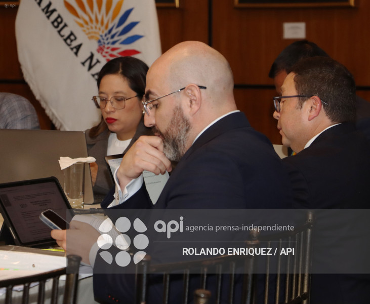 MARIO GODOY  REINSTALACION COMISION FISCALIZACION