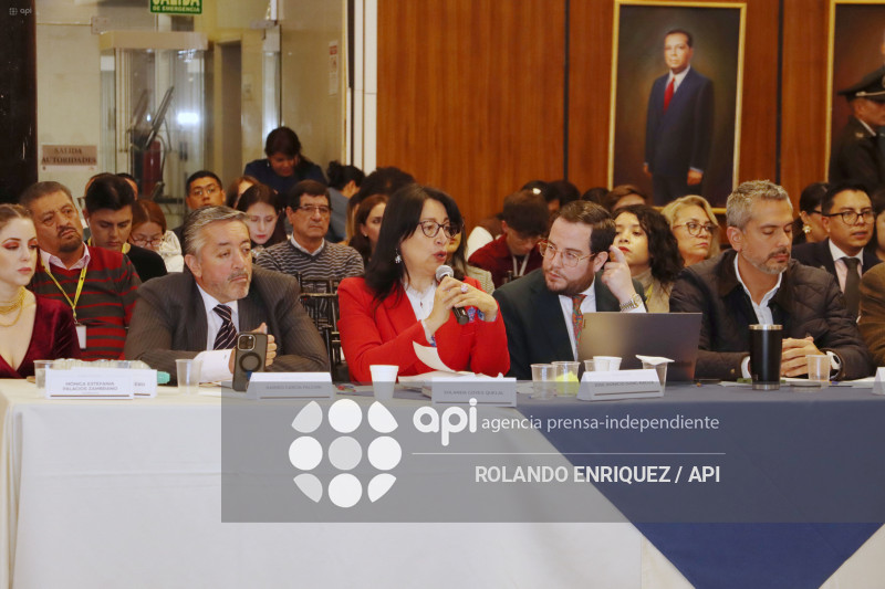 MARIO GODOY  REINSTALACION COMISION FISCALIZACION