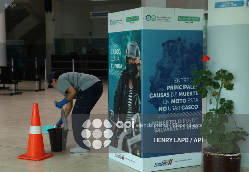 SITUACION AGENCIA NACIONAL DE TRANSITO