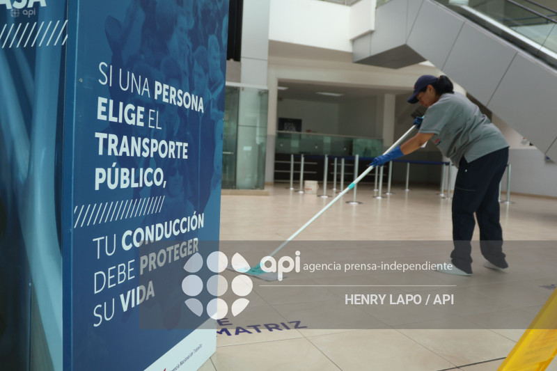 SITUACION AGENCIA NACIONAL DE TRANSITO