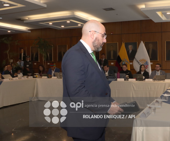 MARIO GODOY  REINSTALACION COMISION FISCALIZACION