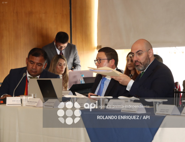 MARIO GODOY  REINSTALACION COMISION FISCALIZACION