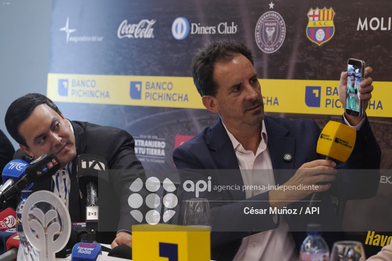 GYE-RRPP PARTIDO DE LA HISTORIA