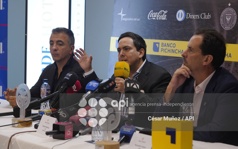 GYE-RRPP PARTIDO DE LA HISTORIA