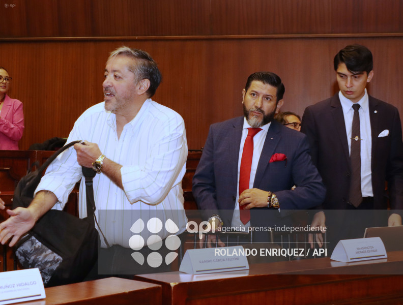 MARIO GODOY  TERCER DIA COM FISCALIZACION