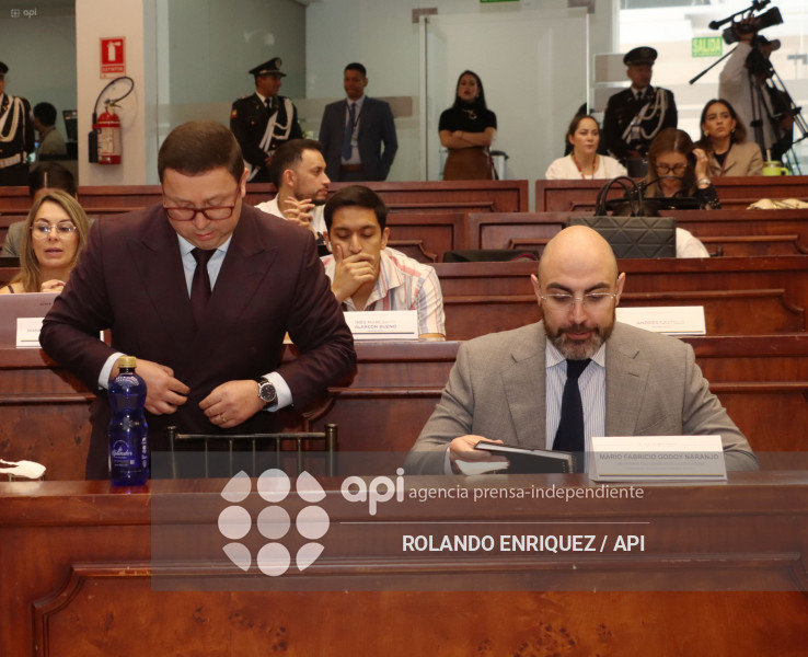 MARIO GODOY  TERCER DIA COM FISCALIZACION