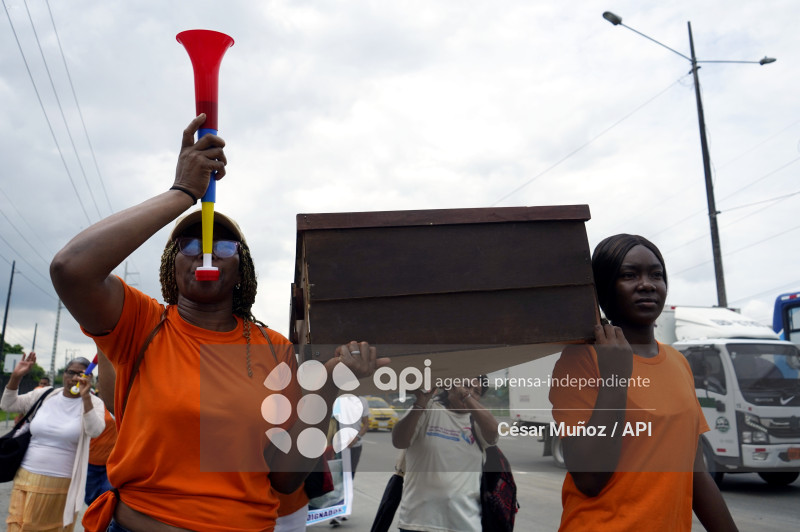 GYE-FAMILIARES PPL PENITENCIARIA