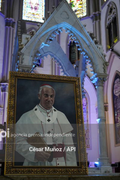 GYE-FALLLECE MONSENOR ARREGUI