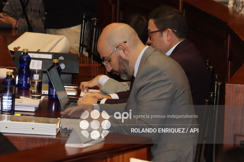MARIO GODOY  TERCER DIA COM FISCALIZACION