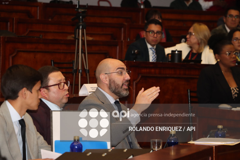 MARIO GODOY  TERCER DIA COM FISCALIZACION