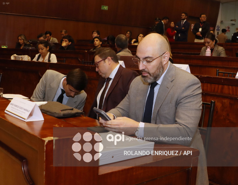 MARIO GODOY  TERCER DIA COM FISCALIZACION