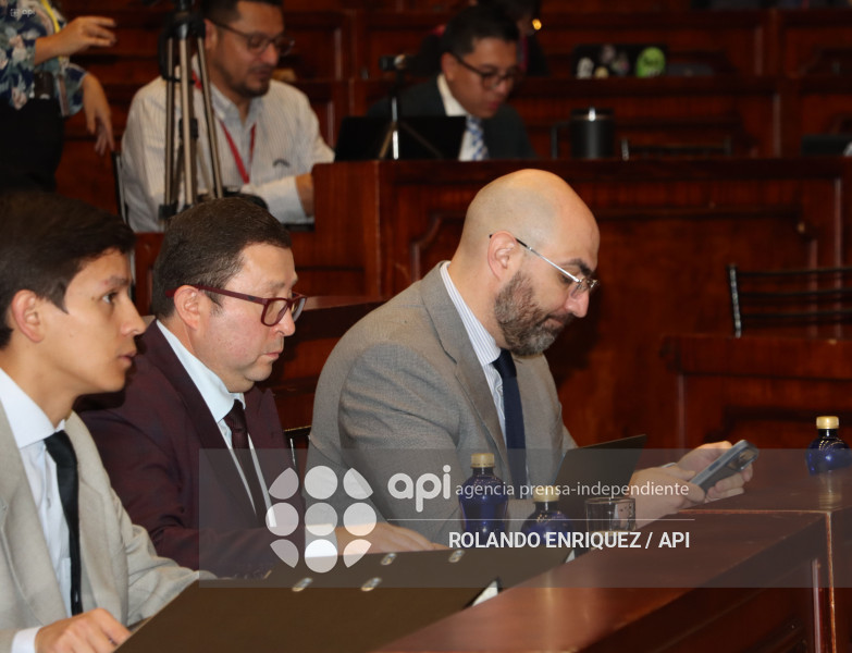 MARIO GODOY  TERCER DIA COM FISCALIZACION