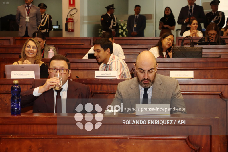 MARIO GODOY  TERCER DIA COM FISCALIZACION