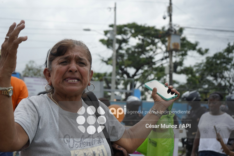 GYE-FAMILIARES PPL PENITENCIARIA