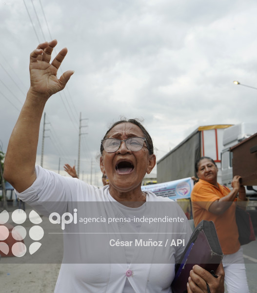GYE-FAMILIARES PPL PENITENCIARIA
