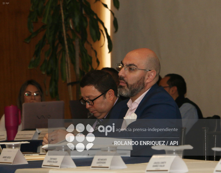 MARIO GODOY  CUARTO DIA COM FISCALIZACION