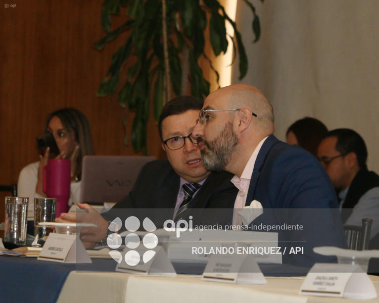 MARIO GODOY  CUARTO DIA COM FISCALIZACION