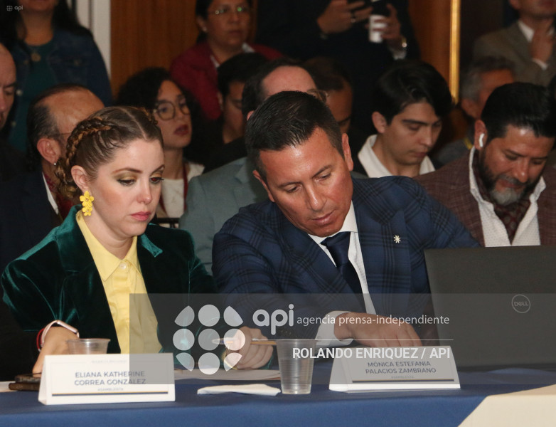 MARIO GODOY  CUARTO DIA COM FISCALIZACION