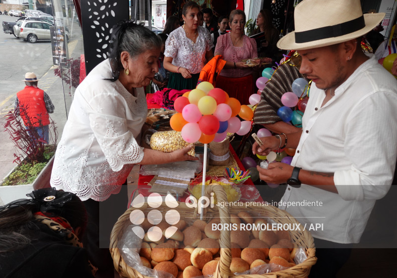 CUENCA-LANZAMIENTO-MOTE PATA MAS GRANDE DEL MUNDO