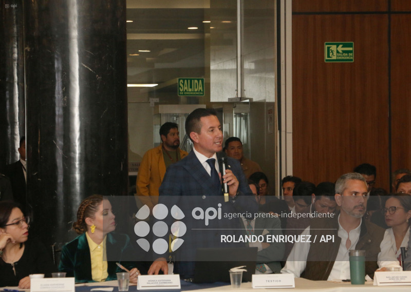 MARIO GODOY  CUARTO DIA COM FISCALIZACION