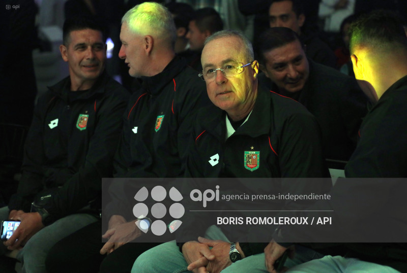 CUENCA-PRESENTACION CAMISETA-D CUENCA 2026