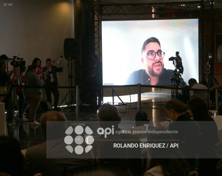 MARIO GODOY  CUARTO DIA COM FISCALIZACION