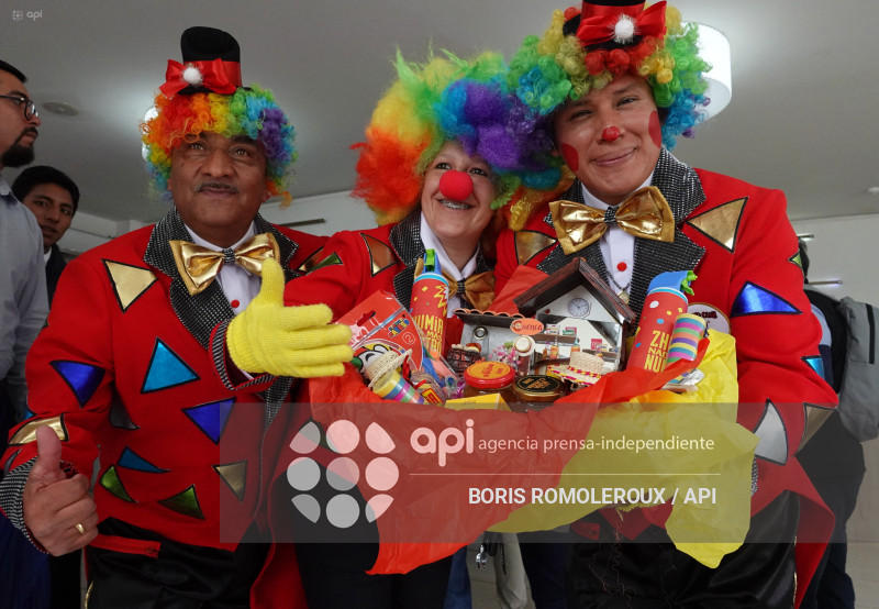 CUENCA-LANZAMIENTO-MOTE PATA MAS GRANDE DEL MUNDO