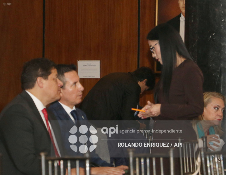 MARIO GODOY  CUARTO DIA COM FISCALIZACION