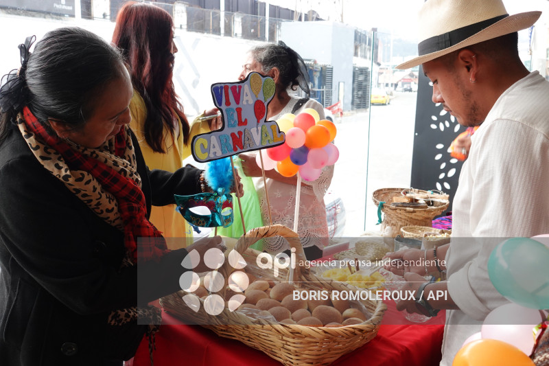 CUENCA-LANZAMIENTO-MOTE PATA MAS GRANDE DEL MUNDO