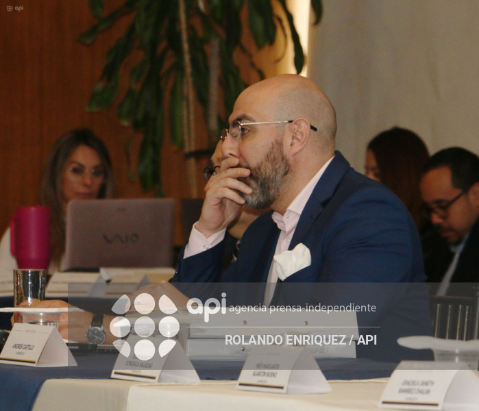 MARIO GODOY  CUARTO DIA COM FISCALIZACION