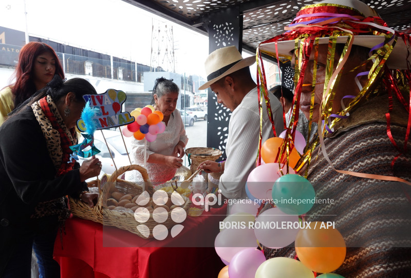 CUENCA-LANZAMIENTO-MOTE PATA MAS GRANDE DEL MUNDO