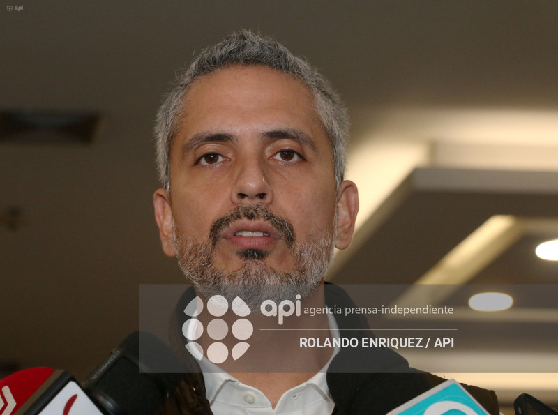 MARIO GODOY  CUARTO DIA COM FISCALIZACION