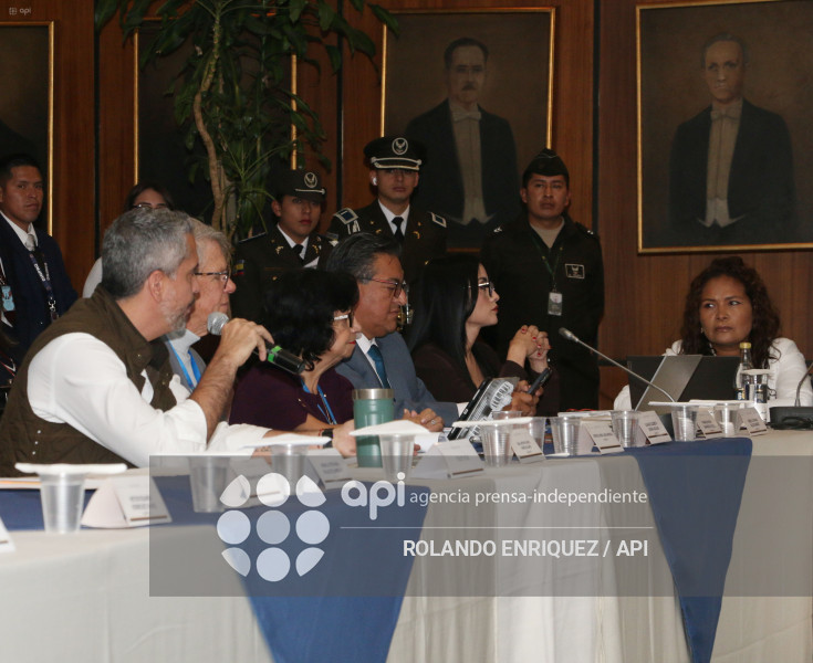 MARIO GODOY  CUARTO DIA COM FISCALIZACION