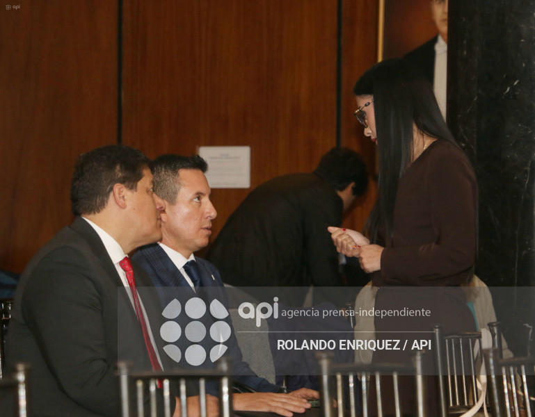 MARIO GODOY  CUARTO DIA COM FISCALIZACION