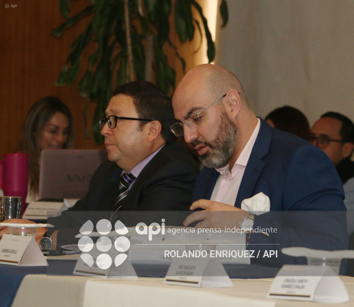 MARIO GODOY  CUARTO DIA COM FISCALIZACION