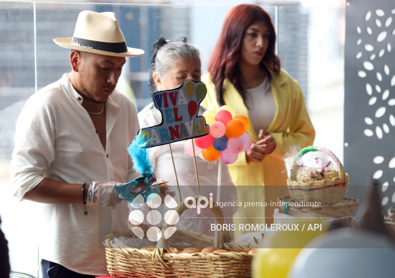 CUENCA-LANZAMIENTO-MOTE PATA MAS GRANDE DEL MUNDO