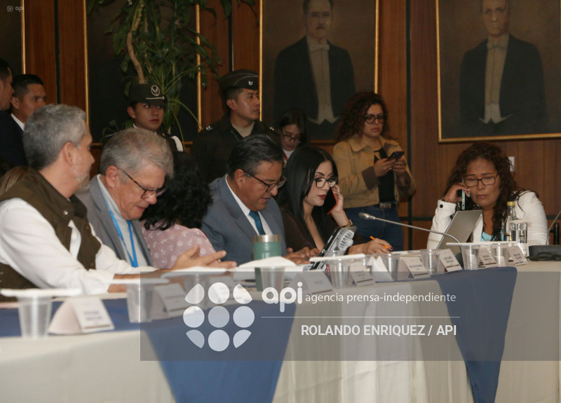 MARIO GODOY  CUARTO DIA COM FISCALIZACION